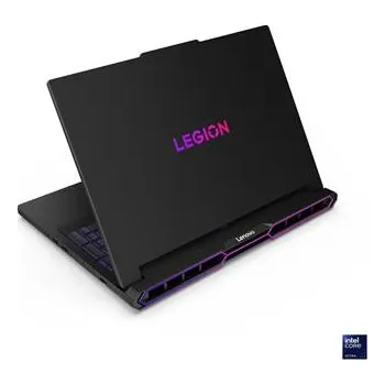 Notebook Lenovo Legion PRO 7 16IAX10H Ultra9 275HX/32GB/SSD 1TB/16" WQXGA/OLED/500nitů/RTX5090 24GB/3r OnSite/bez OS/černá