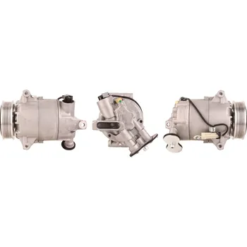 Kompresor klimatizace Kompresor, klimatizace Lucas ACP524