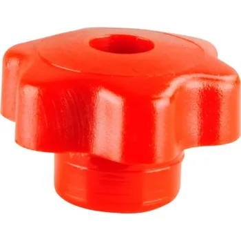 Příslušenství ke karavanu Ůchyt červený M6x60