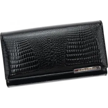 Peněženka Peněženka Gregorio GF121 - černá