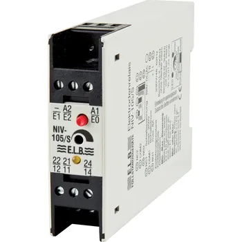 Ventil Vyhodnocovací relé Wilo NIV 101/A (6085388)