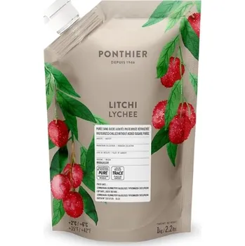 PONTHIER PYRÉ LIČI 1kg
