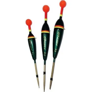 Signalizace záběru Gremi splávek balzový KU 50 červená Příchutě: 3g