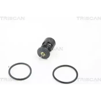 Čidlo automobilu TRISCAN Termostat chladiva TRI 8620 10187
