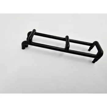 Modelářství Žebřík pro modely Land Rover od RMT s dlouhou střechou