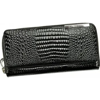 Peněženka Peněženka Gregorio GF111 - černá