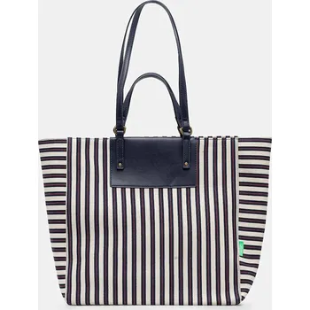 Kabelka Kabelka United Colors of Benetton tmavomodrá barva, 66GRDY07W 59X, vel. ONE SIZE