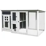 PawHut D51-104 160 x 80 x 75 cm…