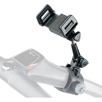 Golfový vozík Motocaddy Device Cradle držák na GPS/telefon