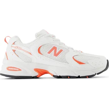 Dámské tenisky Dámské boty New Balance U530CSG – bílé