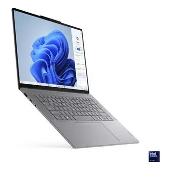 Notebook Lenovo YOGA Slim 7 15ILL9 Ultra7 256V/AI/16GB/SSD 512GB/15,3"/2,8K/OLED/500nitů/OnSite/65W/WIN11Home/šedá