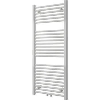 Radiátor CERANO Otopné těleso Lincoln kombinovaný D5 366W bílá matná 1200x500 mm CER-429580