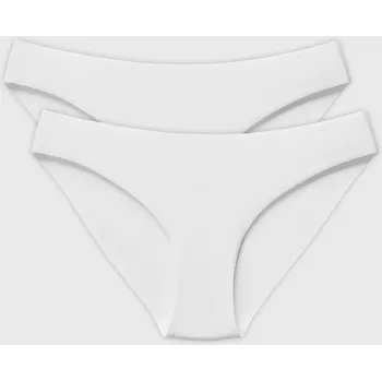 Kalhotky 2PACK Klasické kalhotky Supima Superlight