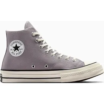 Pánská obuv Kecky Converse Chuck 70 A10525C šedá 90X, EUR 46