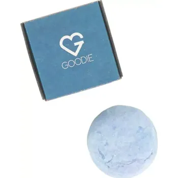 Šampon Goodie Tuhý šampón - Chinin z Cinchona Extract 45 g