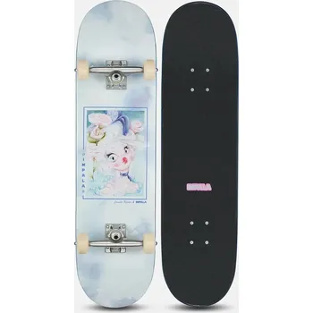 Skateboard Skateboard Impala Naiad Skateboard Mariaice IMPSB007.MARIAICE růžová 30X