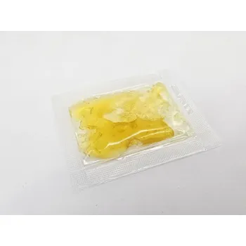 RC náhradní díl Vazelína /žlutá/ vhodná do diferenciálu a hnacího ústrojí 2g