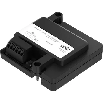 Příslušenství k čerpadlu Komunikační modul Wilo CIF Modbus RTU (2190368)
