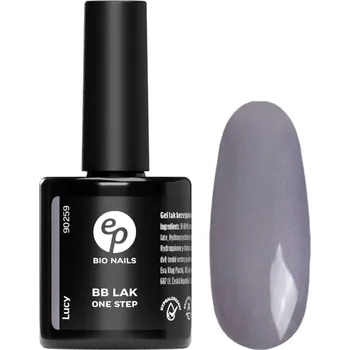 Lak na nehty BIO NAILS BB gel lak one step LUCY #106 7,5 ml