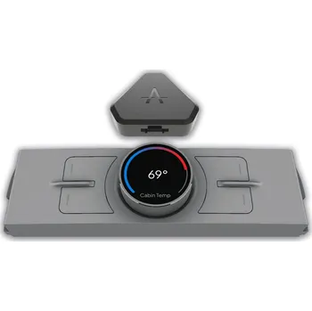 Příslušenství k elektromobilitě Enhance S3XY Knob otočný ovladač a jednotka pro Tesla Y Juniper