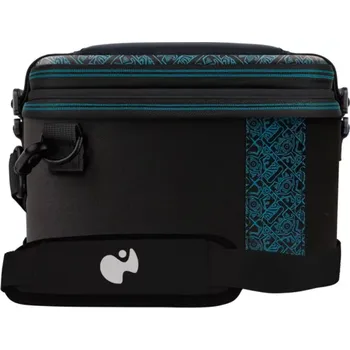 Herní zařízení PDP Sheikah Shoot Glow Nintendo Black/Blue