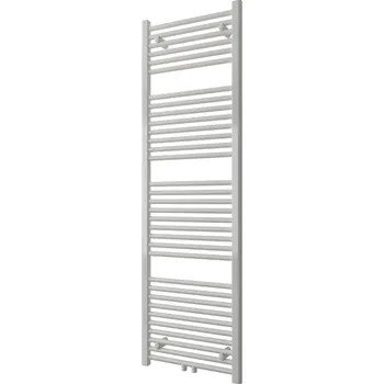 Radiátor CERANO Otopné těleso Lincoln kombinovaný D5 484W bílá matná 1600x500 mm CER-429583