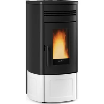 Krbová kamna Extraflame Noris Lux