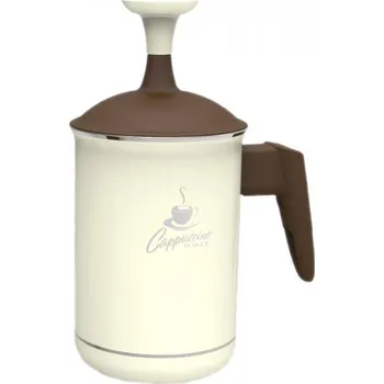 Šlehač mléka Pěnič mléka Pedrini Frother 1 litr