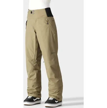 Snowboardové kalhoty 686 kalhoty - Gore-Tex Willow Insl Pant Sage (SGE) velikost: XL