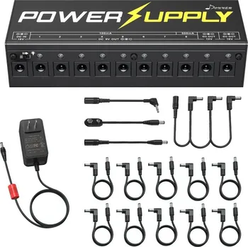 Hudební nástroj Donner DP-1