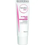 Bioderma Sensibio DS+ zklidňující krém 40 ml + Prodloužená možnost vrácení zboží do 30 dnů.
