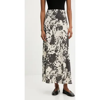 Dámská sukně Sukně Answear.LAB LD2672.hak černá 99X, vel. M/L