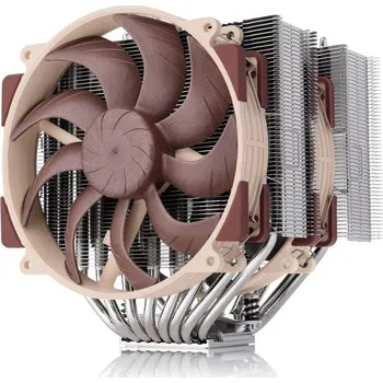 PC ventilátor NOCTUA Chladič CPU NH-D15 G2 LBC Béžová