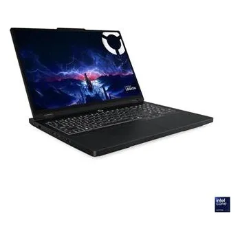 Notebook Lenovo Legion PRO 5 16IAX10H Ultra9 275HX/32GB/SSD 1TB/16" WQXGA/OLED/500nitů/RTX5070 Ti 12GB/RJ45/300W/WIN11 Home/čern