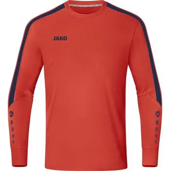 Brankářský dres JAKO POWER oranžový Velikost: M