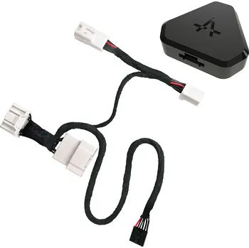 Příslušenství k elektromobilitě Enhance Commander Gen2 s kabelem pro Tesla 3/Y 2021-2025 a Highland