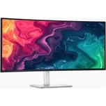 Dell S3425DW LCD 34"/3440x1440 120Hz/3ms/3000:1/2xHDMI/USB/VA panel/cerny