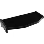 Polička středová pro DAF LF od 2014, černá barva