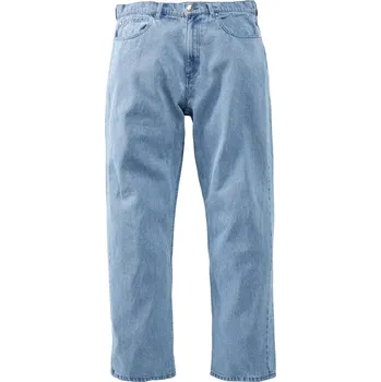 Pánské džíny ES kalhoty - Baggy Denim Light Blue (450) velikost: 30