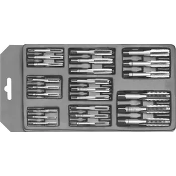 Bučovice Tools kazeta MINI-2L HSS M3 - M12L - BU340-124