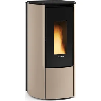 Krbová kamna Extraflame Katia 9