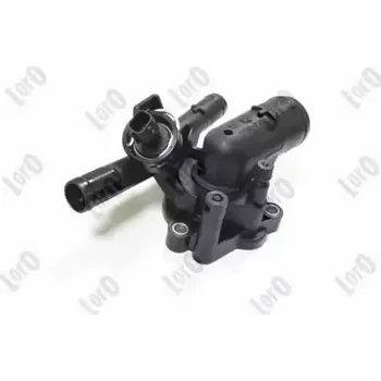 Chladič motoru LORO Termostat chladiva LOR 042-025-0004