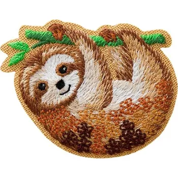 Nášivka Nažehlovačka Monoquick - LENOCHOD