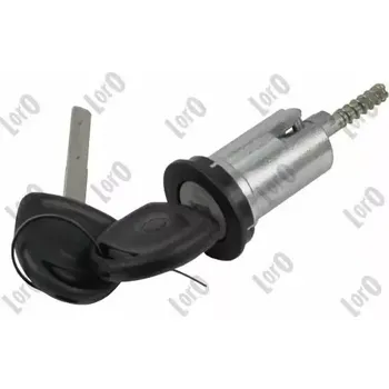 Autozámek LORO Zamykací válec zámku zapalování LOR 132-037-004