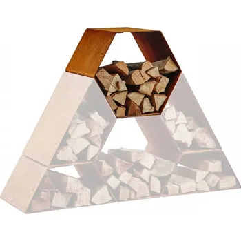 Krbová kamna Heta Hexagon