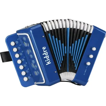 Akordeon Eastar Kids Accordion - Blue