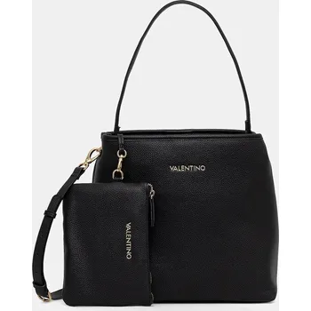 Kabelka Kabelka Valentino Bags VBS7LX03 černá 99X, vel. ONE SIZE