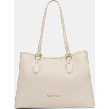 Kabelka Kabelka Valentino Bags VBS7LX01 béžová 01X, vel. ONE SIZE