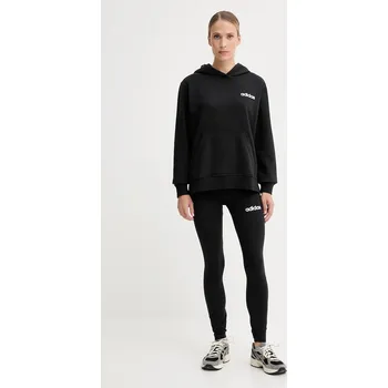 Souprava adidas Leisure JX0474 černá 99X, vel. XS