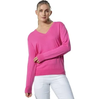 Daily Sports BOLZANO Damen Pullover, rosa
